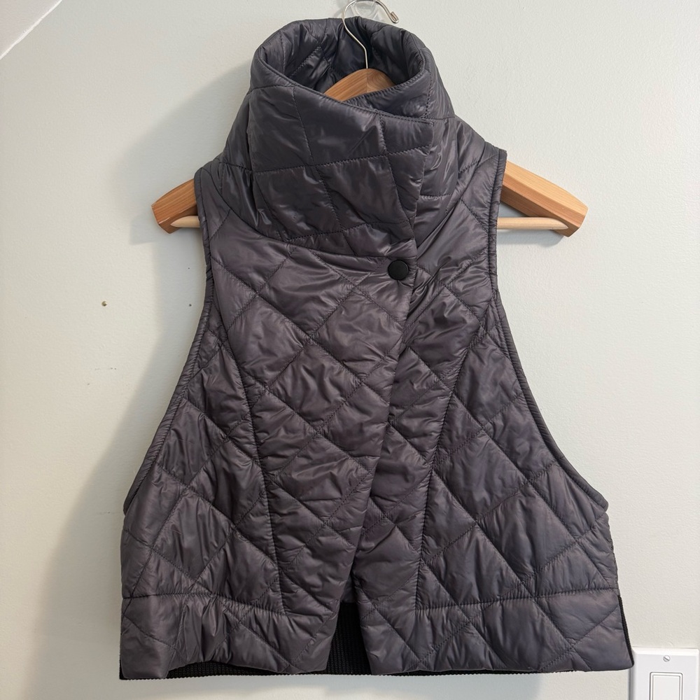 Alembika Ether Fina Vest
